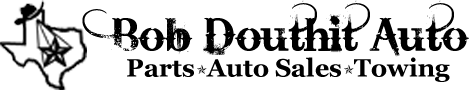 Bob Douthit Auto Bob Douthit Auto